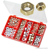 Torres - Jap Fine Hex Nuts Automotive | AAK06